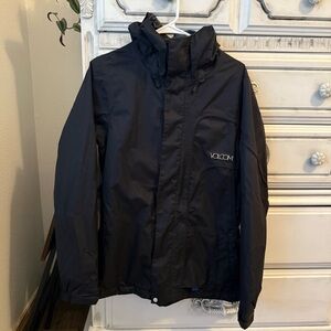 Volcom Womens EQS Jacket